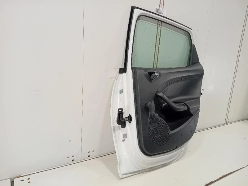 Porta POST DX PORTA POST DX Seat Ibiza V 6J1 Coupe 2013