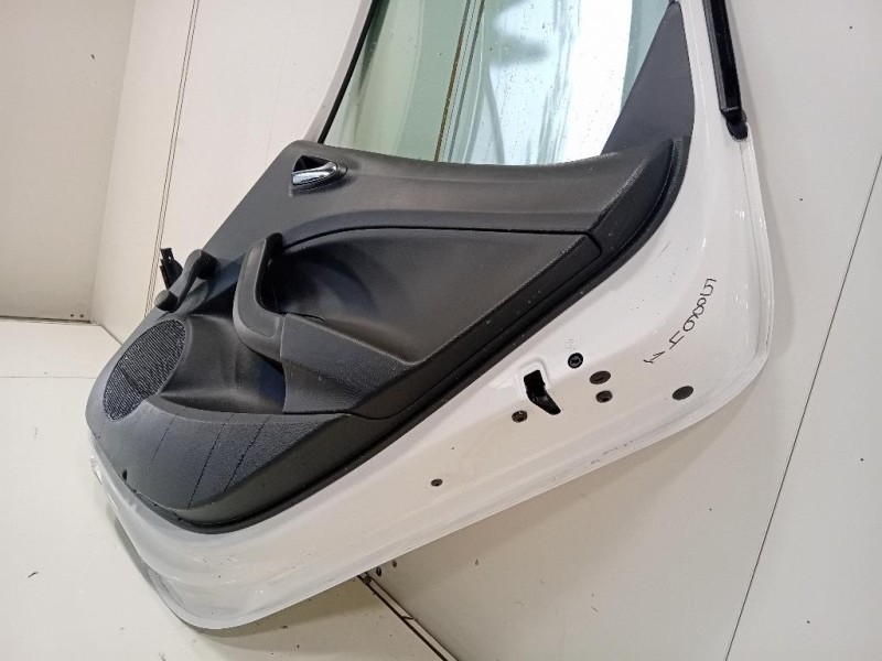 Porta POST DX PORTA POST DX Seat Ibiza V 6J1 Coupe 2013