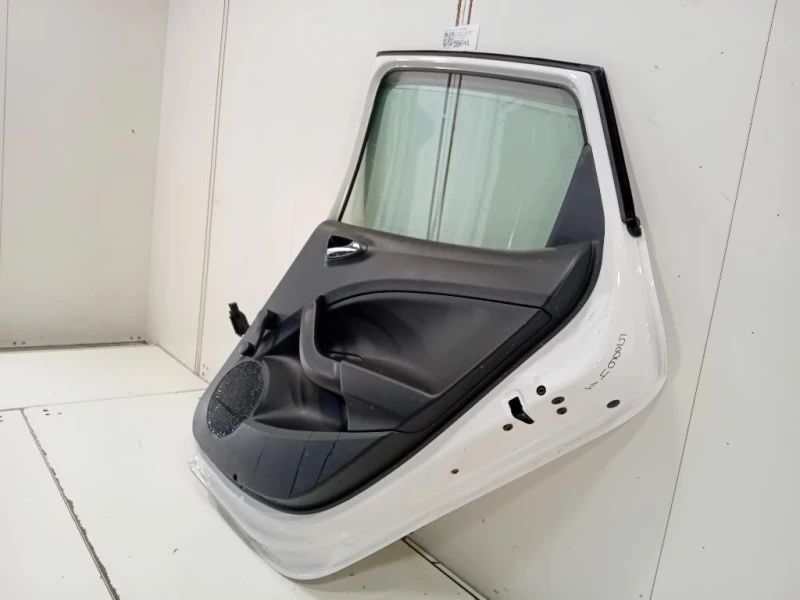 Porta POST DX PORTA POST DX Seat Ibiza V 6J1 Coupe 2013