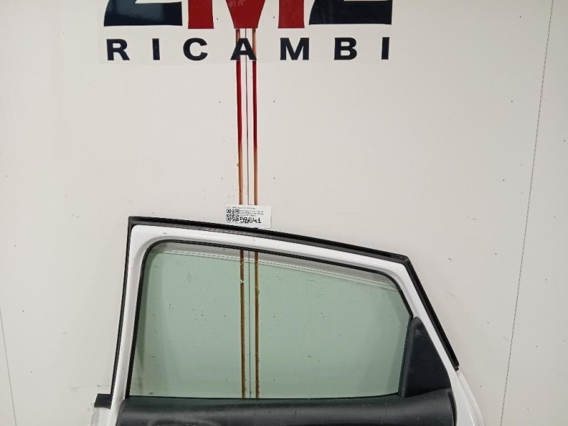 Porta POST DX PORTA POST DX Seat Ibiza V 6J1 Coupe 2013