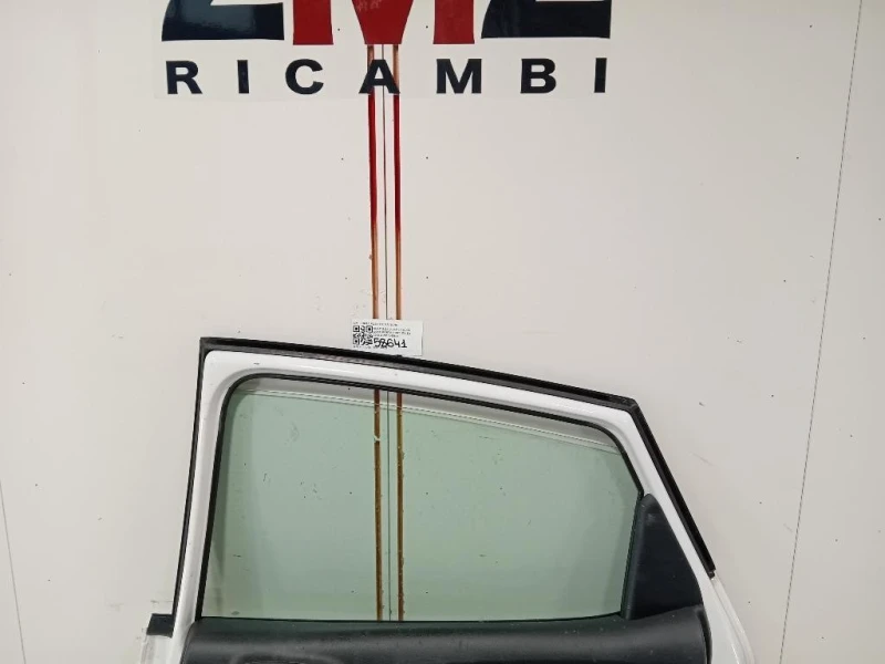 Porta POST DX PORTA POST DX Seat Ibiza V 6J1 Coupe 2013