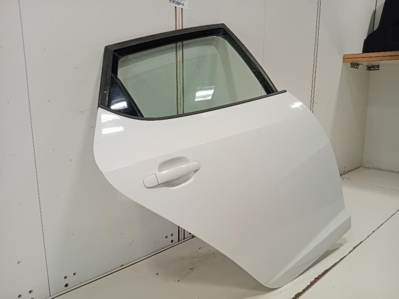 Porta POST DX PORTA POST DX Seat Ibiza V 6J1 Coupe 2013