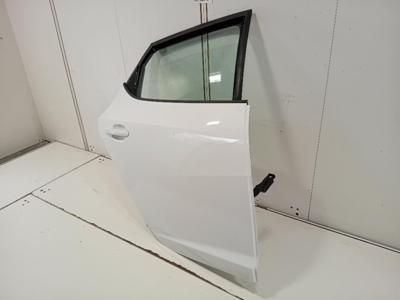 Porta POST DX PORTA POST DX Seat Ibiza V 6J1 Coupe 2013