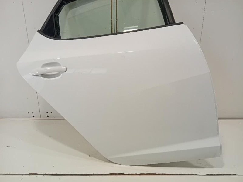 Porta POST DX PORTA POST DX Seat Ibiza V 6J1 Coupe 2013