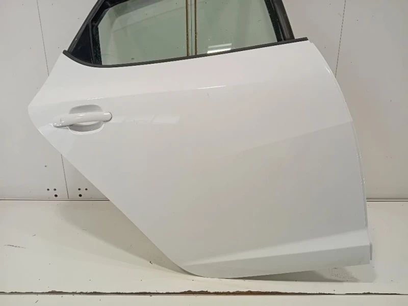 Porta POST DX PORTA POST DX Seat Ibiza V 6J1 Coupe 2013