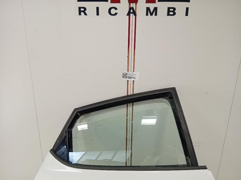 Porta POST DX PORTA POST DX Seat Ibiza V 6J1 Coupe 2013