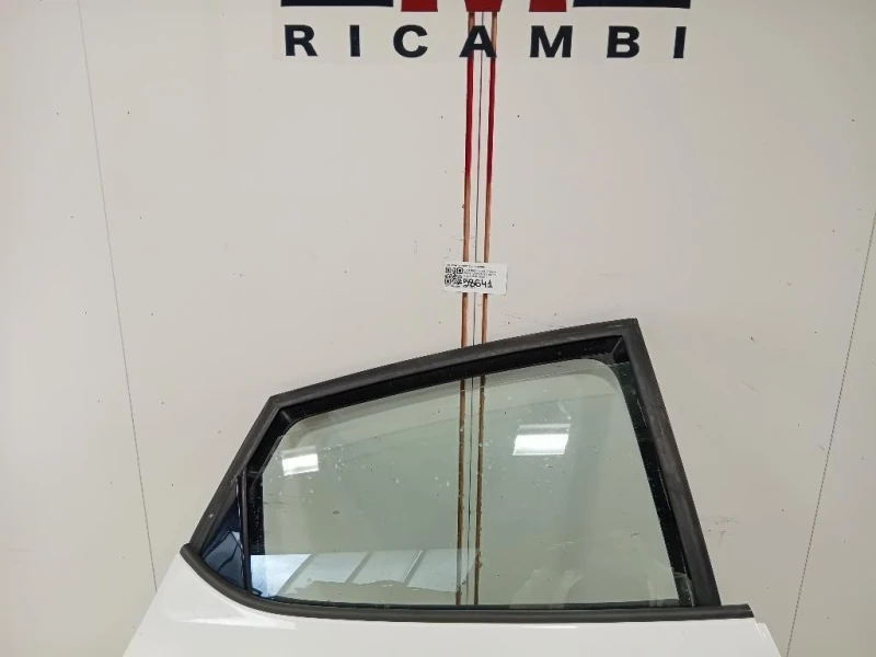 Porta POST DX PORTA POST DX Seat Ibiza V 6J1 Coupe 2013