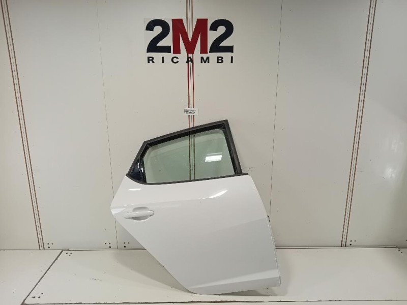 Porta POST DX PORTA POST DX Seat Ibiza V 6J1 Coupe 2013