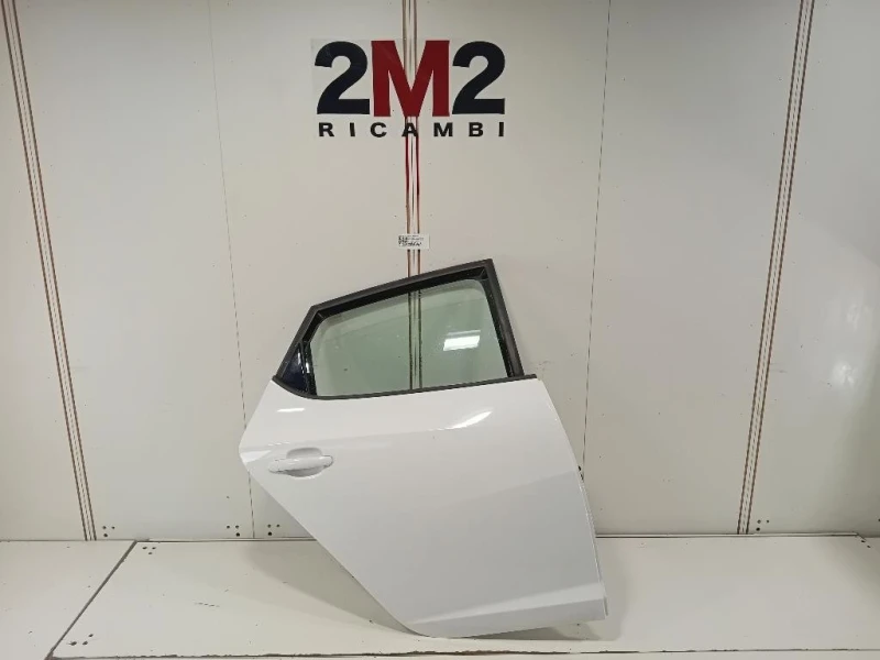 Porta POST DX PORTA POST DX Seat Ibiza V 6J1 Coupe 2013
