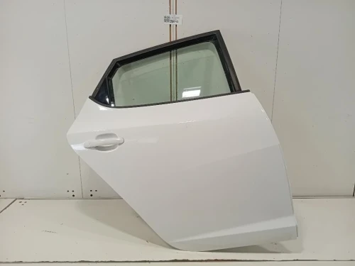 Porta POST DX PORTA POST DX Seat Ibiza V 6J1 Coupe 2013
