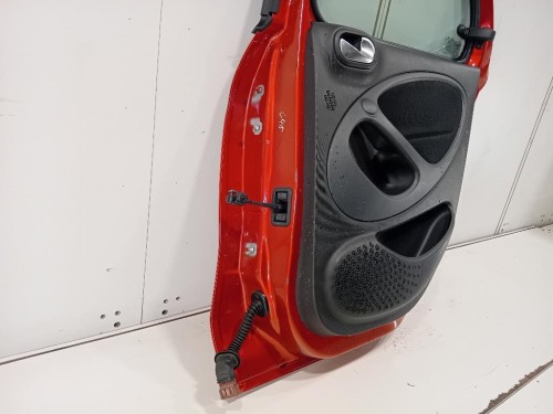 Porta POST DX A4537305900 Smart Forfour 453 2015