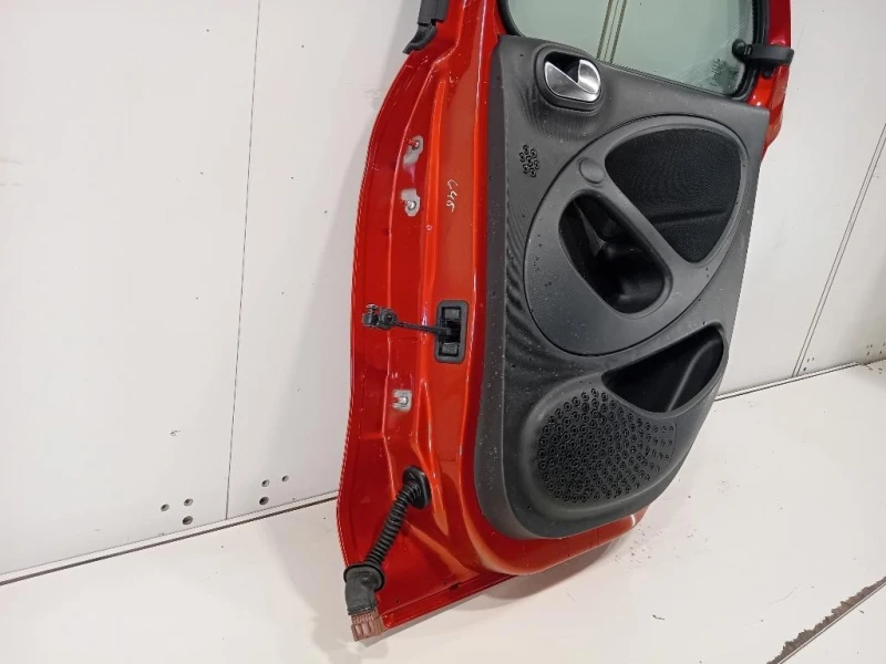 Porta POST DX A4537305900 Smart Forfour 453 2015
