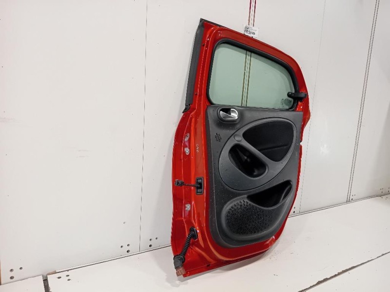 Porta POST DX A4537305900 Smart Forfour 453 2015