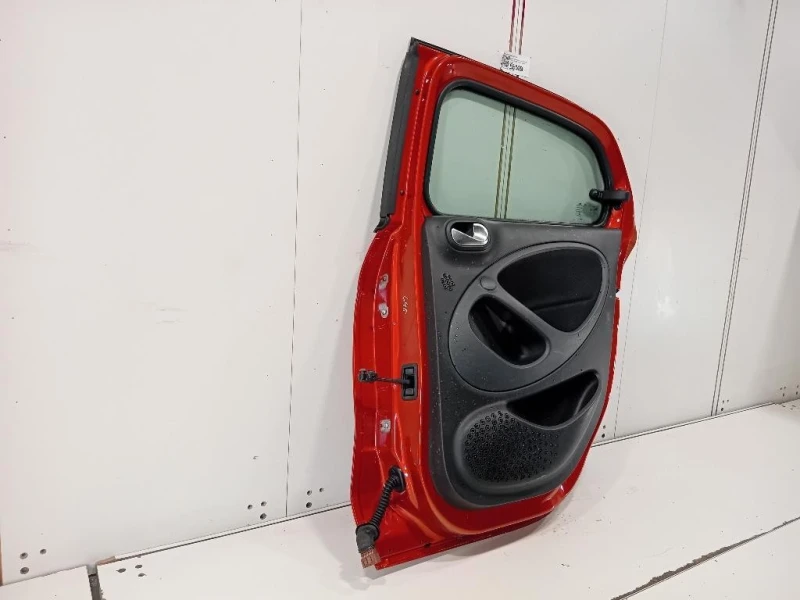 Porta POST DX A4537305900 Smart Forfour 453 2015