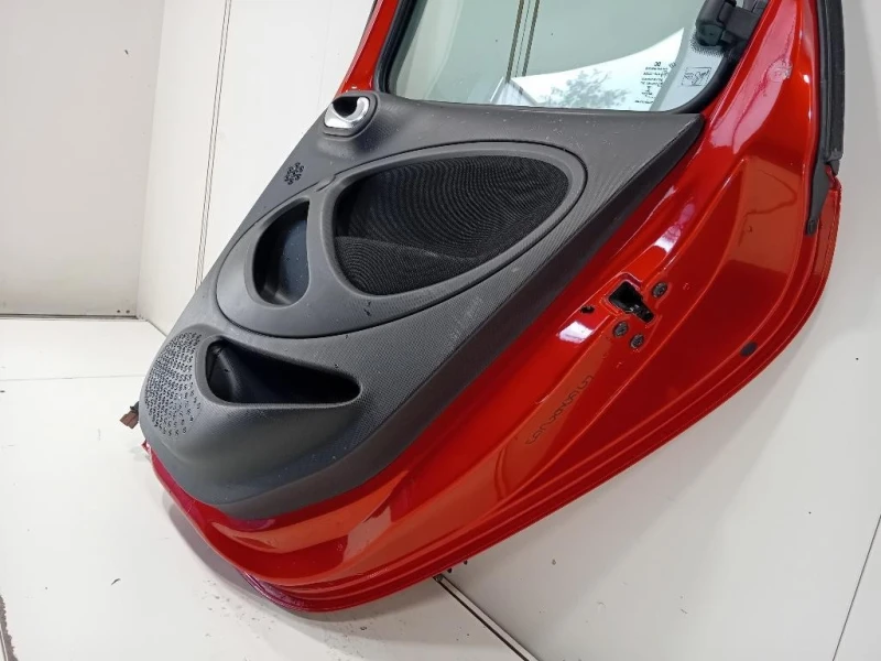 Porta POST DX A4537305900 Smart Forfour 453 2015