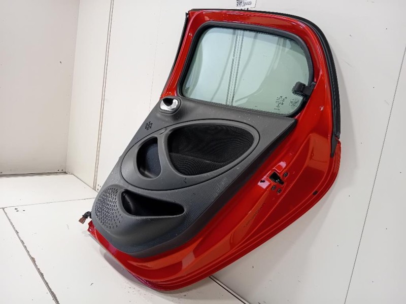 Porta POST DX A4537305900 Smart Forfour 453 2015