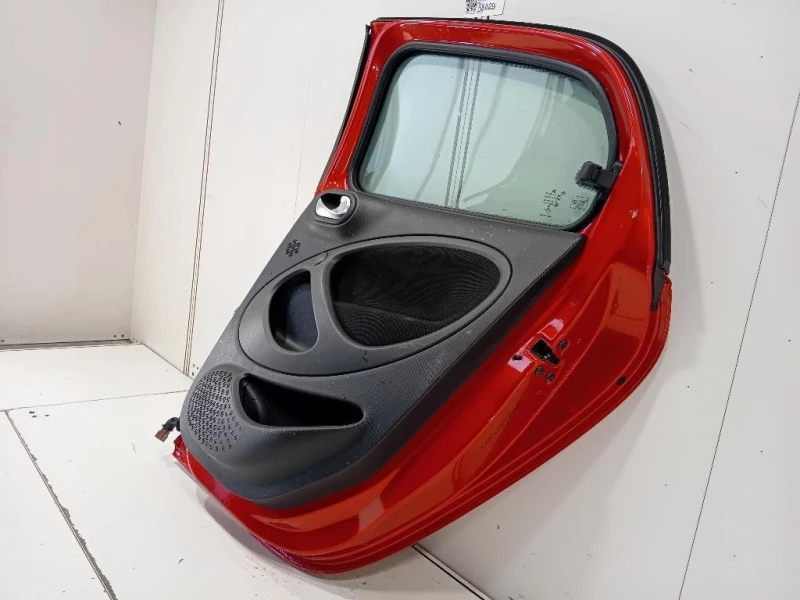 Porta POST DX A4537305900 Smart Forfour 453 2015