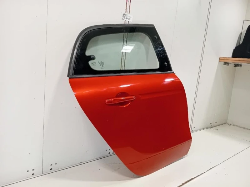 Porta POST DX A4537305900 Smart Forfour 453 2015