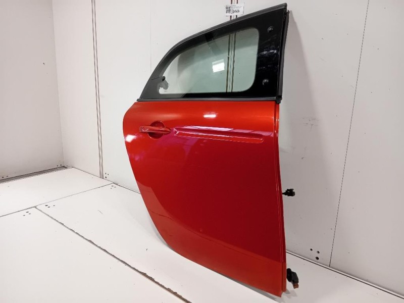 Porta POST DX A4537305900 Smart Forfour 453 2015
