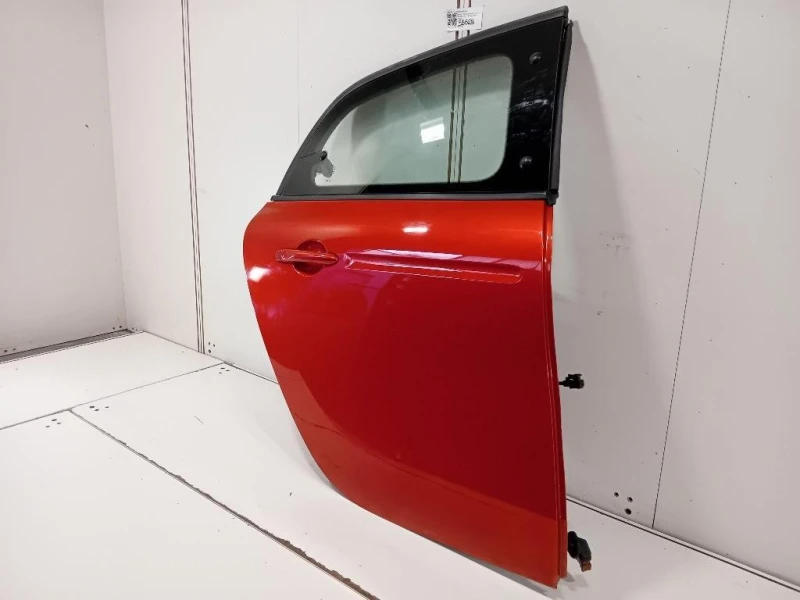 Porta POST DX A4537305900 Smart Forfour 453 2015