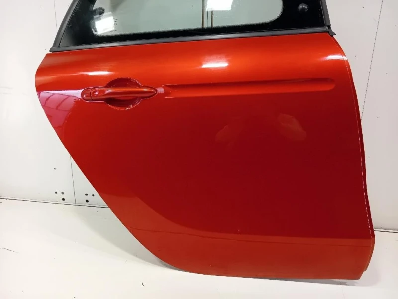 Porta POST DX A4537305900 Smart Forfour 453 2015