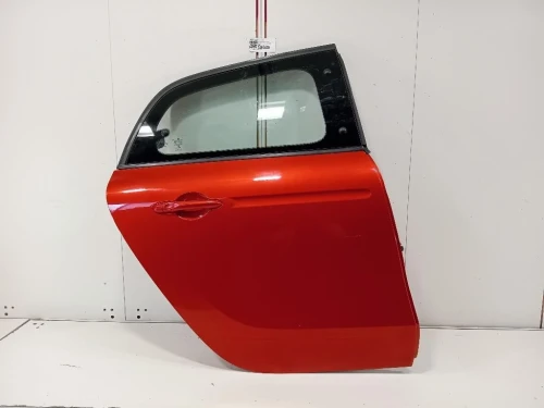 Porta POST DX A4537305900 Smart Forfour 453 2015