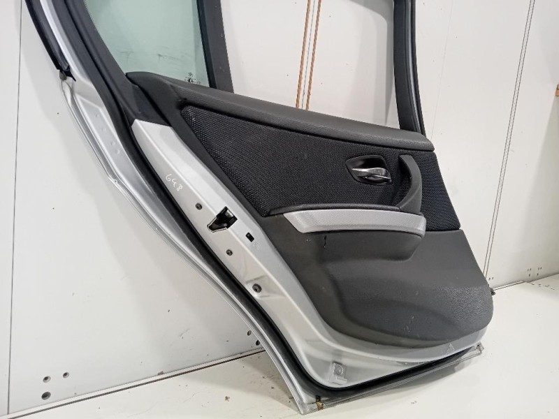 Porta POST SX 41007203647 Bmw Serie 3 E90 Berlina 2005