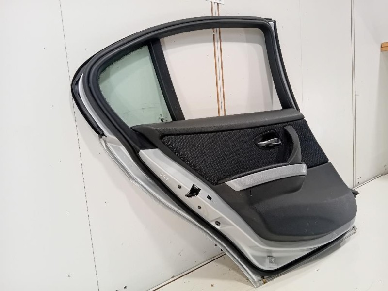Porta POST SX 41007203647 Bmw Serie 3 E90 Berlina 2005