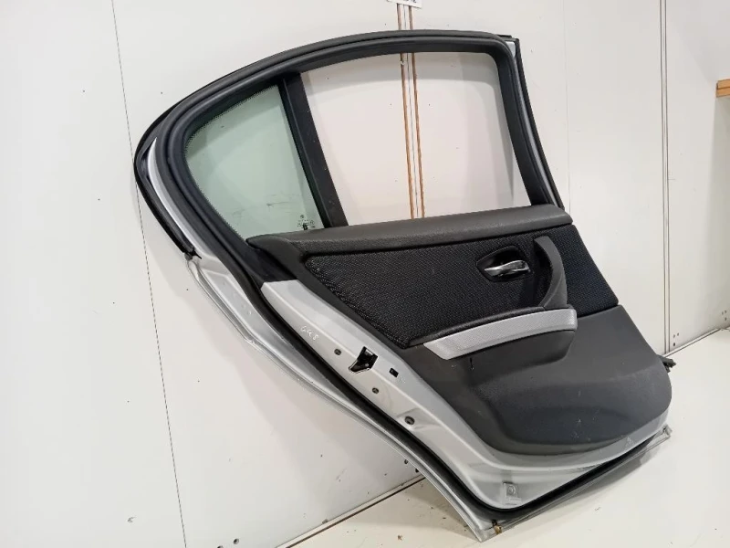 Porta POST SX 41007203647 Bmw Serie 3 E90 Berlina 2005
