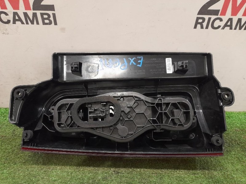 Fanale POST DX 9808243080 Opel Vivaro C 2019