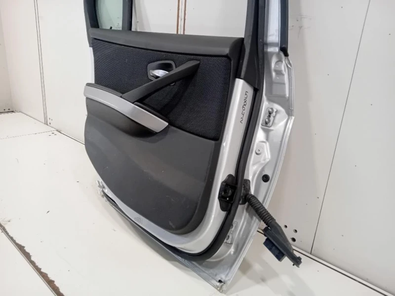 Porta POST SX 41007203647 Bmw Serie 3 E90 Berlina 2005