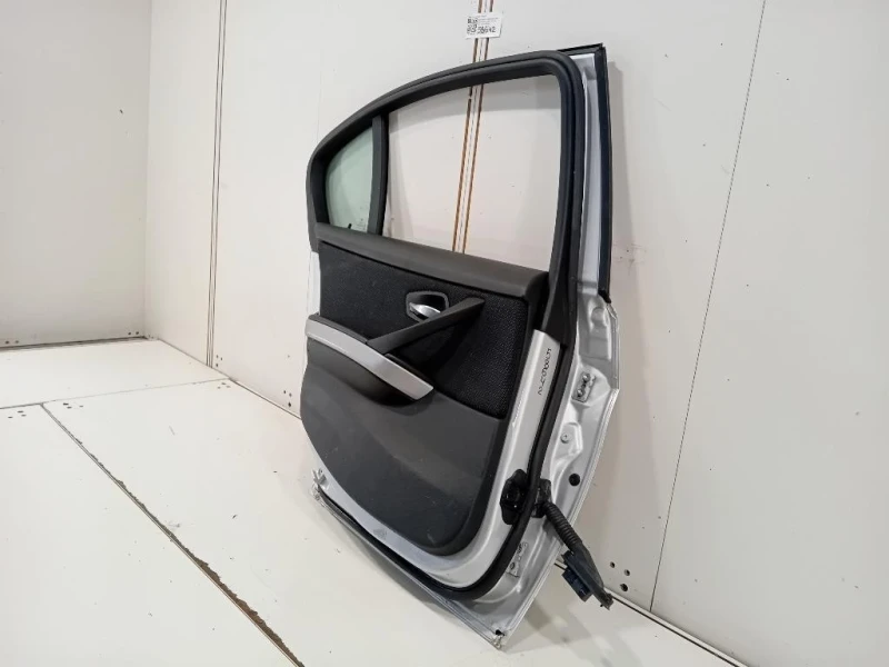 Porta POST SX 41007203647 Bmw Serie 3 E90 Berlina 2005