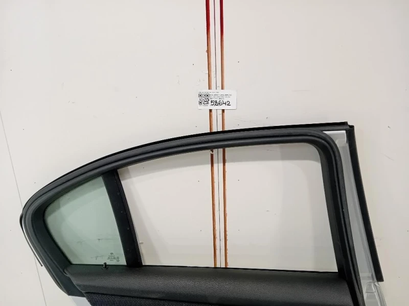 Porta POST SX 41007203647 Bmw Serie 3 E90 Berlina 2005
