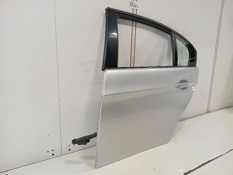 Porta POST SX 41007203647 Bmw Serie 3 E90 Berlina 2005