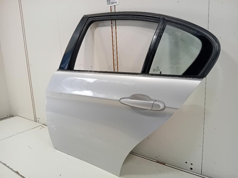 Porta POST SX 41007203647 Bmw Serie 3 E90 Berlina 2005
