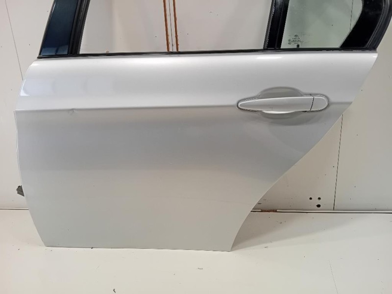Porta POST SX 41007203647 Bmw Serie 3 E90 Berlina 2005