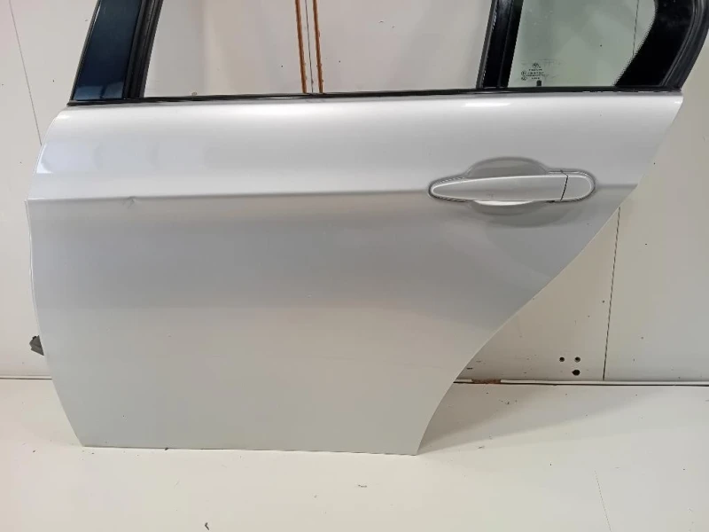 Porta POST SX 41007203647 Bmw Serie 3 E90 Berlina 2005