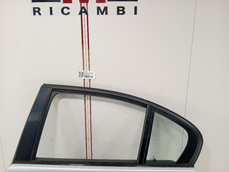 Porta POST SX 41007203647 Bmw Serie 3 E90 Berlina 2005