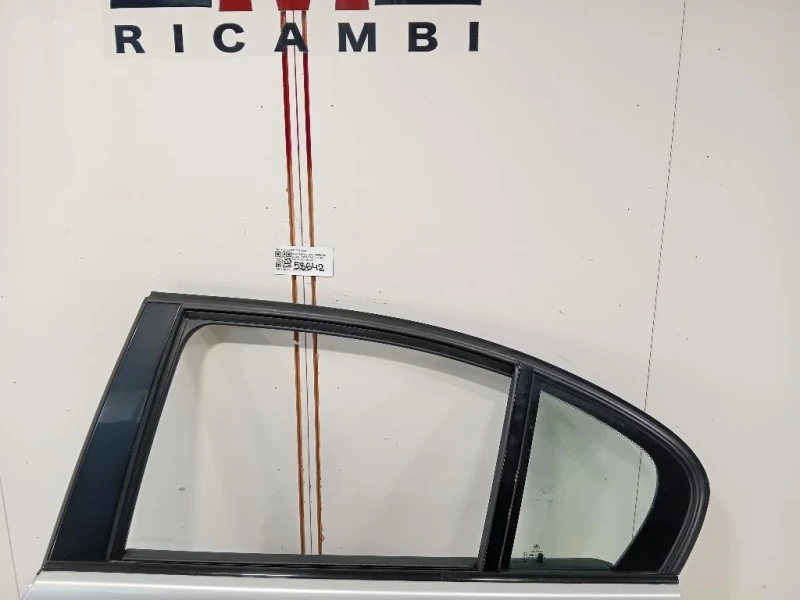 Porta POST SX 41007203647 Bmw Serie 3 E90 Berlina 2005