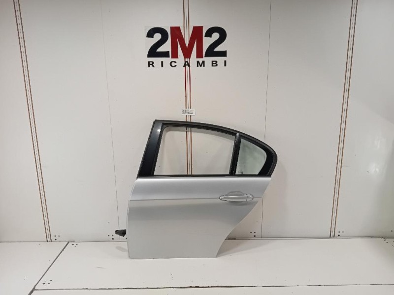 Porta POST SX 41007203647 Bmw Serie 3 E90 Berlina 2005
