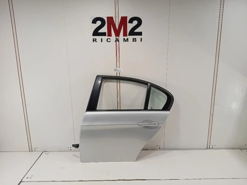 Porta POST SX 41007203647 Bmw Serie 3 E90 Berlina 2005