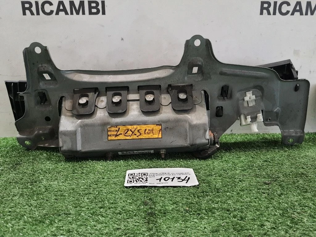 Air-bag Ginocchia SX SINISTRO Lexus Serie IS II 2006