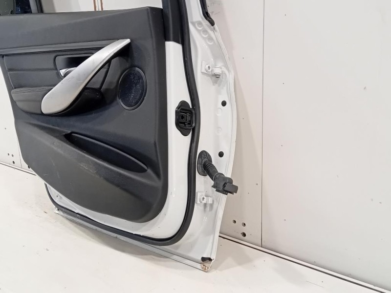 Porta POST SX 41009628761 Bmw Serie 3 F30 Berlina 2012