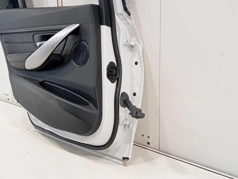 Porta POST SX 41009628761 Bmw Serie 3 F30 Berlina 2012