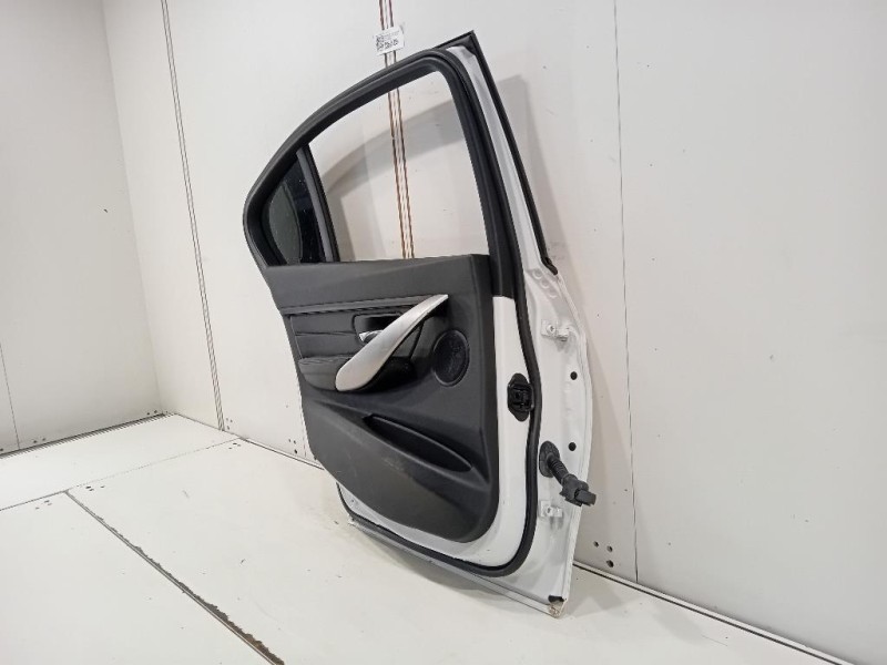 Porta POST SX 41009628761 Bmw Serie 3 F30 Berlina 2012