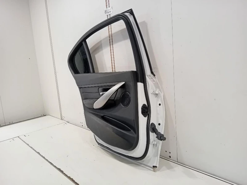 Porta POST SX 41009628761 Bmw Serie 3 F30 Berlina 2012