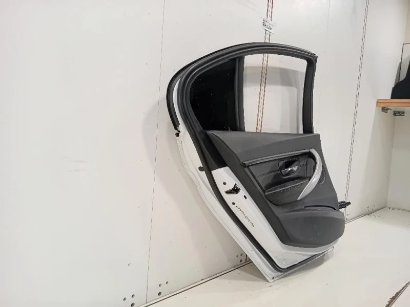 Porta POST SX 41009628761 Bmw Serie 3 F30 Berlina 2012