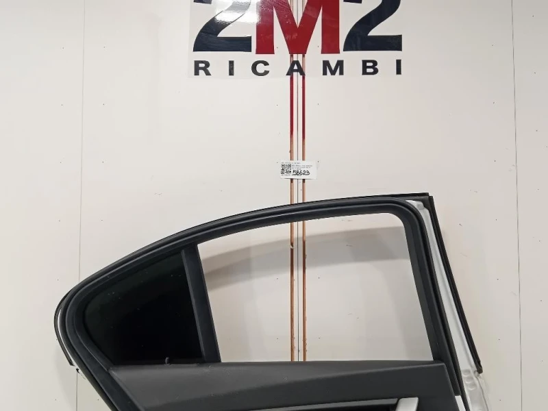Porta POST SX 41009628761 Bmw Serie 3 F30 Berlina 2012