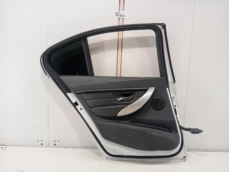 Porta POST SX 41009628761 Bmw Serie 3 F30 Berlina 2012
