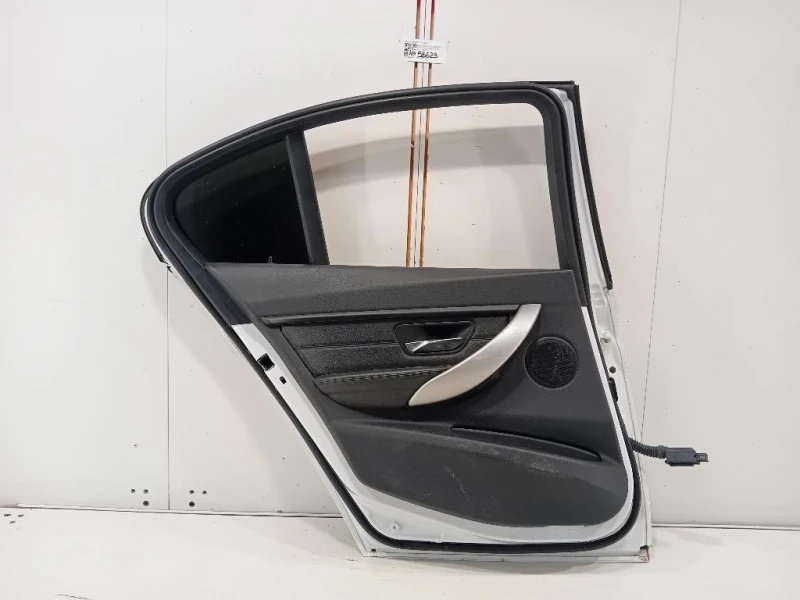 Porta POST SX 41009628761 Bmw Serie 3 F30 Berlina 2012